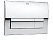 Кнопка смыва Roca Active 8901170B1 хром глянцевый