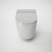 Унитаз подвесной Grossman GR-5502 импульсный безободковый 