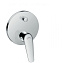 Смеситель Hansgrohe Novus 71045000 для ванны с душем, хром - фото 1