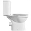 Унитаз-компакт VitrA Fit 9844B099-7200 сиденье с микролифтом - фото 2