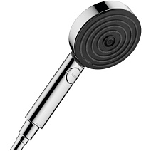 Душевая лейка Hansgrohe Pulsify 24100000 хром
