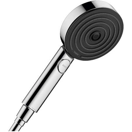 Душевая лейка Hansgrohe Pulsify 24100000 хром
