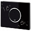Кнопка смыва Grohe Nova Cosmopolitan 38847KI0 черный с белым - фото 4