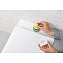 Унитаз подвесной Villeroy & Boch Subway 2.0 Plus 5614A1R1 альпийский белый CeramicPlus - фото 22