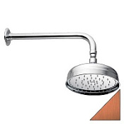 Верхний душ Nicolazzi Classic Shower 5702 BZ 20 Верхний душ Nicolazzi Classic Shower 5702 BZ 20