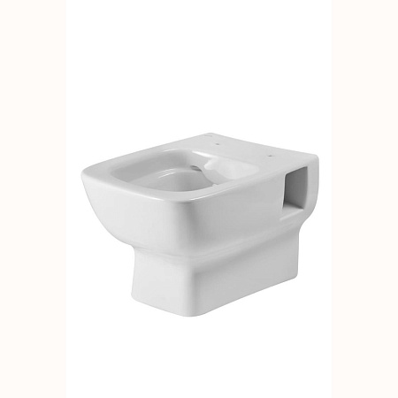 Комплект Santek Нео 1WH501758 подвесной унитаз + инсталляция + кнопка белая