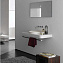 Раковина VitrA Water Jewels 4334B003-1361 40  белый - фото 9