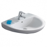 Раковина Roca Victoria 32739300Y 56х46 