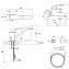 Комплект для ванной комнаты Ravak Set Neo 70508018 - фото 3