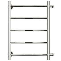 Полотенцесушитель водяной Стилье Версия-Б2 50х40 хром