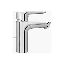 Смеситель Jacob Delafon Oscar E29842-CP для раковины, хром Смеситель Jacob Delafon Oscar E29842-CP для раковины, хром