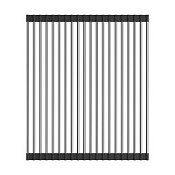 Сушилка Omoikiri 4997003 42.5x35 складная, нержавеющая сталь