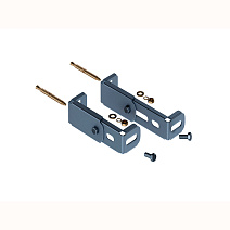 Крепления для инсталляции Aquatek KKI-0000016 Крепления для инсталляции Aquatek KKI-0000016