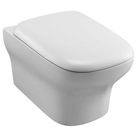 Унитаз подвесной Jacob Delafon Vox EDM102-00 белый