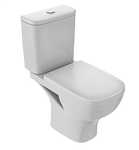 Унитаз-компакт Jacob Delafon Struktura UJX102-00 Унитаз-компакт Jacob Delafon Struktura UJX102-00