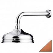 Верхний душ Nicolazzi Classic shower 5701 BZ 30 Верхний душ Nicolazzi Classic shower 5701 BZ 30