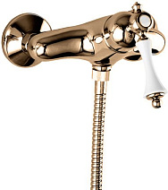 Смеситель Cezares Margot MARGOT-DM-02-Bi для  душа