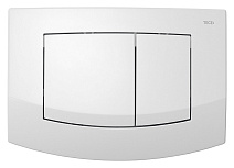 Кнопка смыва Tece Ambia 9240240 белая