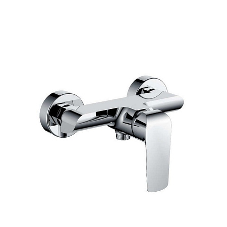 Смеситель для душа Excellent Clever ARAC.4108CR хром