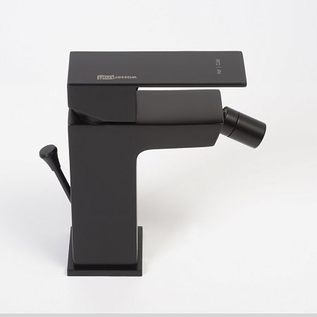 Смеситель WasserKRAFT Abens 2006 для биде, черный