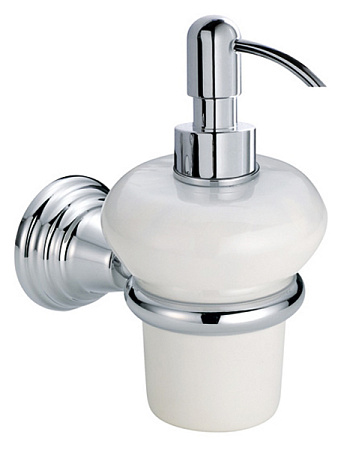 Дозатор Bagno & Associati Canova CA12851 CR