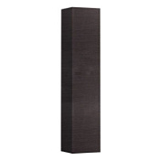 Шкаф-пенал Laufen Palomba 4.0675.1.180.222.1 36 L темная вишня