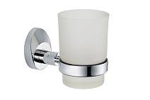 Подстаканник Fixsen Europa FX-21806 хром