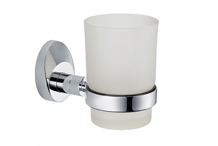 Подстаканник Fixsen Europa FX-21806 хром