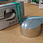 Шланговое подключение Hansgrohe Fixfit Е 27454000 хром - фото 3