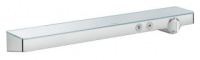 Термостат Hansgrohe ShowerTablet Select 300 13184400 белый/хром