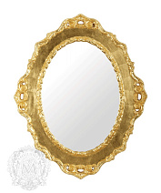 Зеркало Migliore Complementi 24963 85х105 см