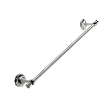 Полотенцедержатель Stil Haus Regal RG45(08) 45 хром