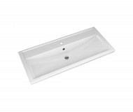 Мебельная раковина Grossman Фостер 30513 100 белая