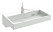 Раковина Jacob Delafon Terrace EXD9112-00 80 см, с подсветкой