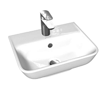 Раковина Jacob Delafon Struktura EGH112-00 45х35 см