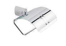 Держатель туалетной бумаги Stil Haus Aria AR11C(08) хром