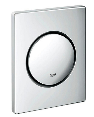 Кнопка смыва Grohe Nova cosmopolitan 38804000 для писсуара