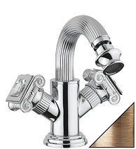 Смеситель Cezares Olimp OLIMP-BS2-02-Sw для биде