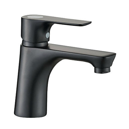 Смеситель Orange Aristo M19-021b для раковины, черный