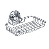 Мыльница Timo Nelson 150023/00 хром