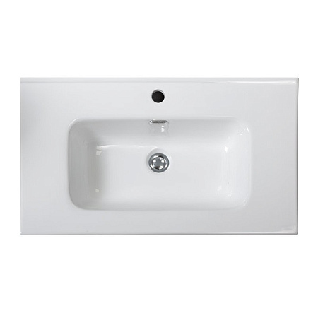 Тумба с раковиной BelBagno Kraft KRAFT-1000-2C-SO-RT 100 rovere tabacco