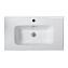 Тумба с раковиной BelBagno Kraft KRAFT-1000-2C-SO-RT 100 rovere tabacco - фото 7