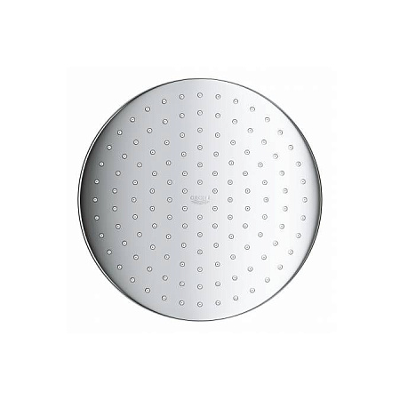 Верхний душ Grohe Tempesta 26666000 хром