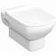 Комплект Roca Dama Senso 893104680 унитаз подвесной + инсталляция - фото 5