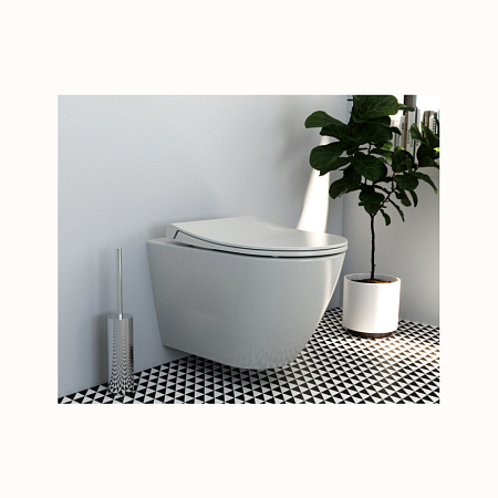 Комплект VitrA Sanibelle 9878B003-7200 4 в 1 