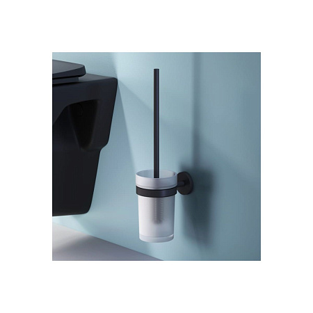 Ершик Am.Pm X-Joy A85A33322 черный