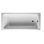 Акриловая ванна Duravit D-Code 700100000000000 170х75 белый - фото 1