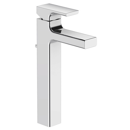Смеситель Jacob Delafon Strayt E98340-CP для раковины