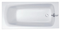 Акриловая ванна Jacob Delafon Patio E6810RU-00 150x70 белый