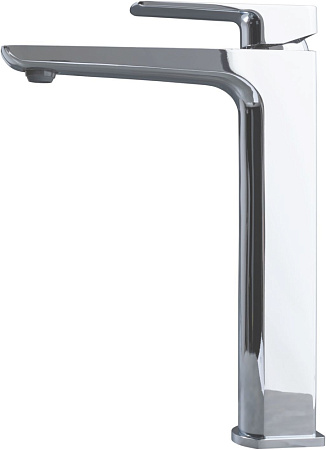 Смеситель Allen Brau Infinity 5.21002-00 для раковины, хром